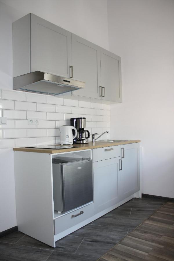 Place 4 You Apartments คราคูฟ ภายนอก รูปภาพ