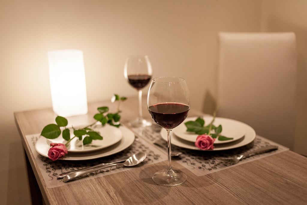 Place 4 You Apartments คราคูฟ ห้อง รูปภาพ