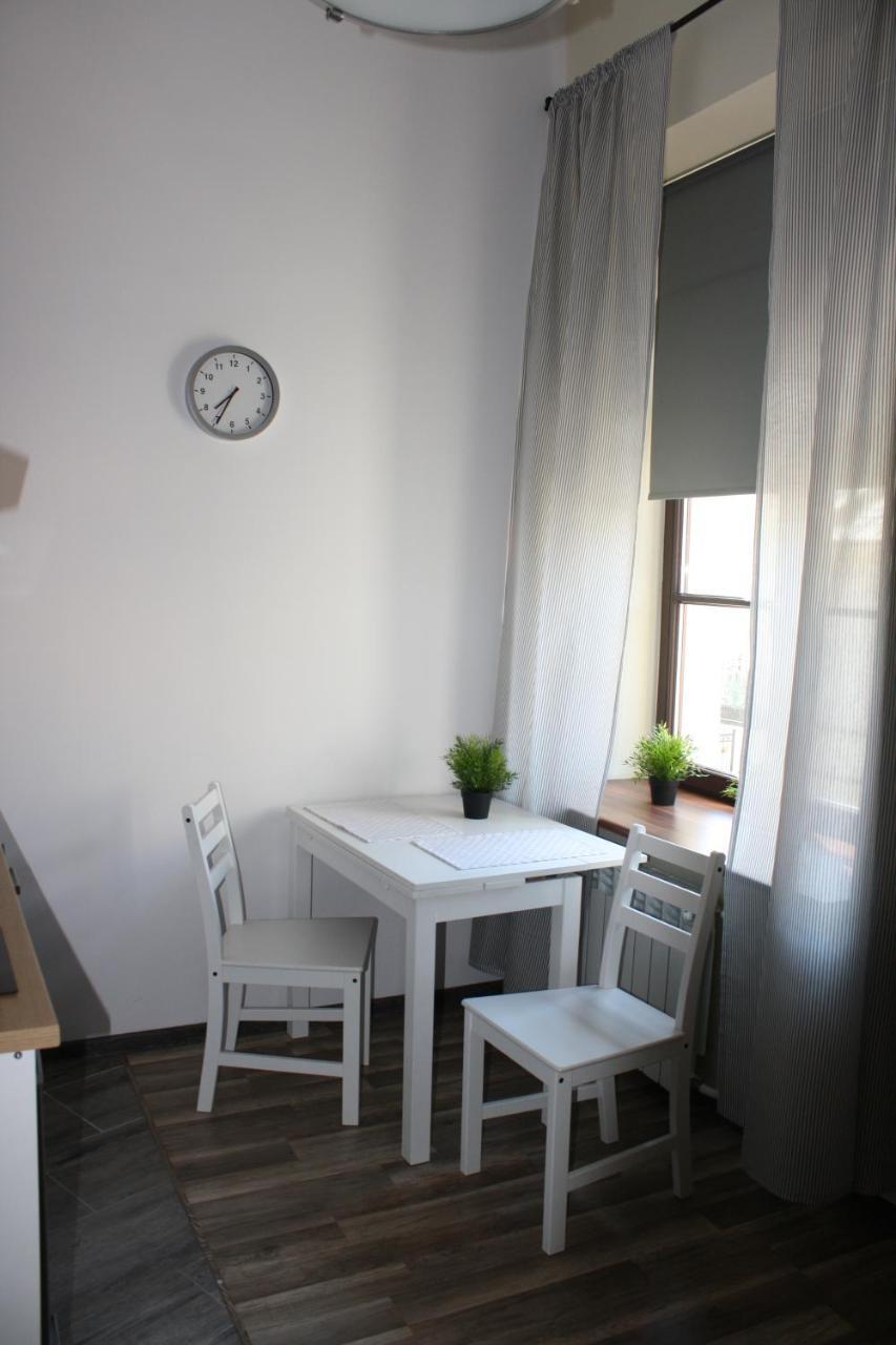 Place 4 You Apartments คราคูฟ ภายนอก รูปภาพ