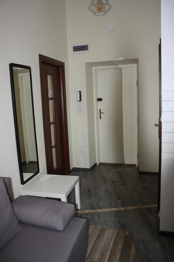 Place 4 You Apartments คราคูฟ ภายนอก รูปภาพ
